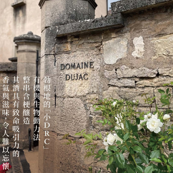 Domaine Dujac