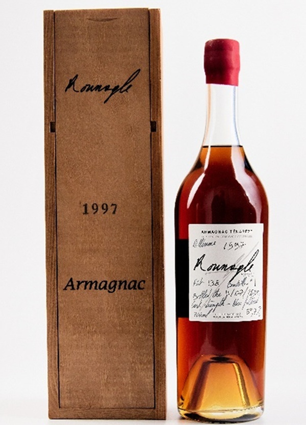 Rounagle Armagnac