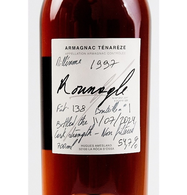 Rounagle Armagnac