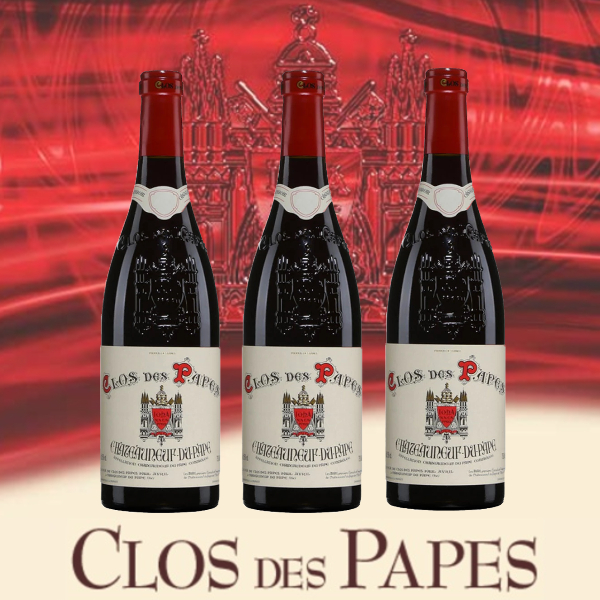Clos des Papes