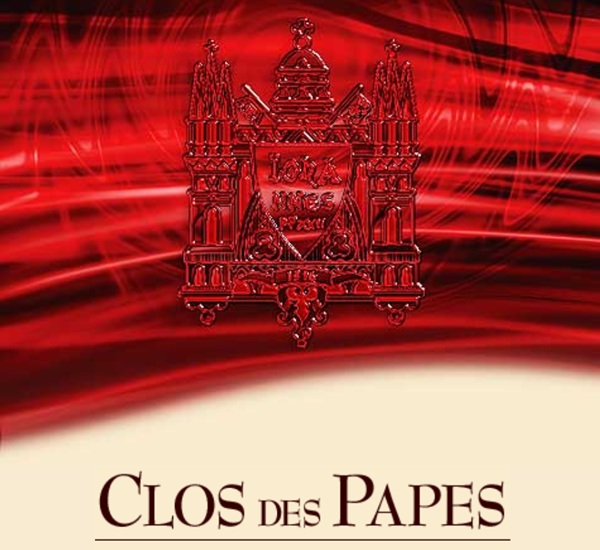 Clos des Papes