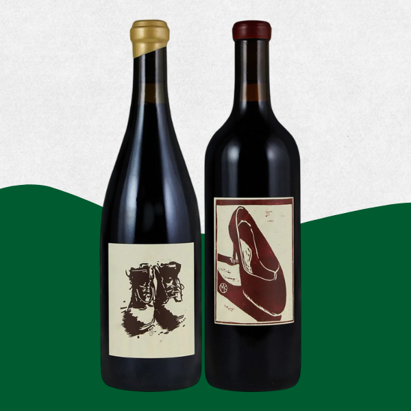 主圖(Sine Qua Non)