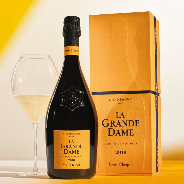 Veuve Clicquot