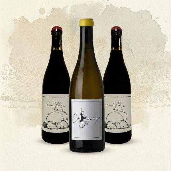 Jean-François Ganevat