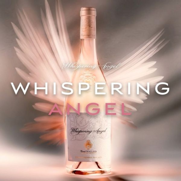 Château d’Esclans