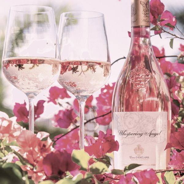 Château d’Esclans