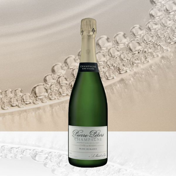 Champagne Pierre Péters