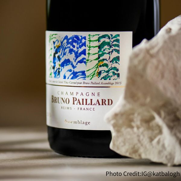 Bruno Paillard