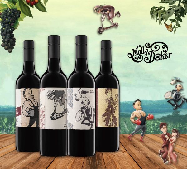 主圖(Mollydooker)