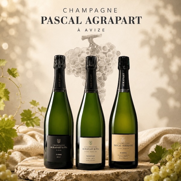 Agrapart