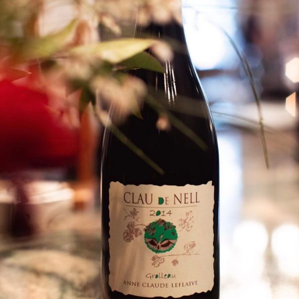 Clau de Nell