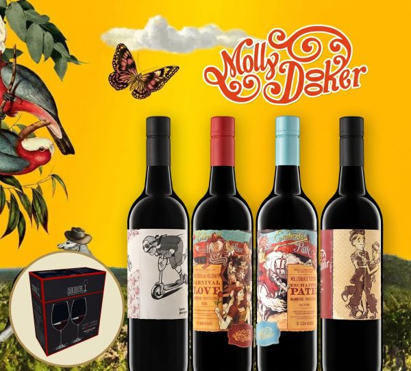 主圖(Mollydooker)