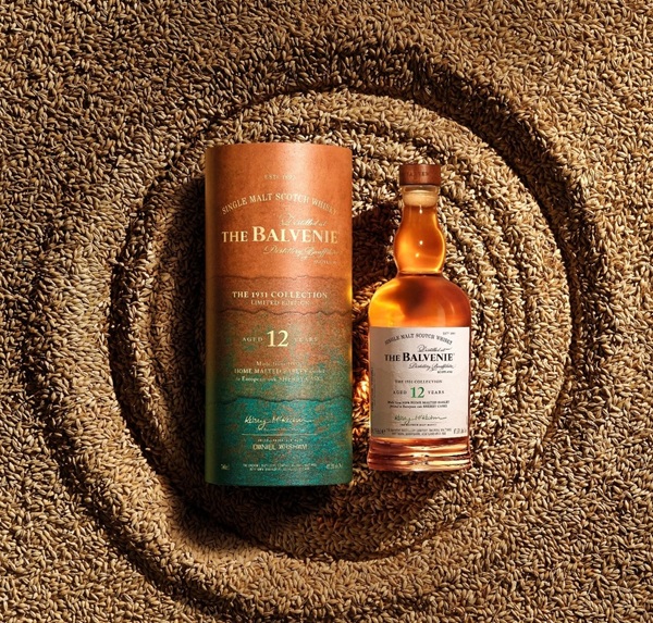 Balvenie