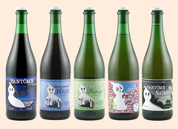 Fantome