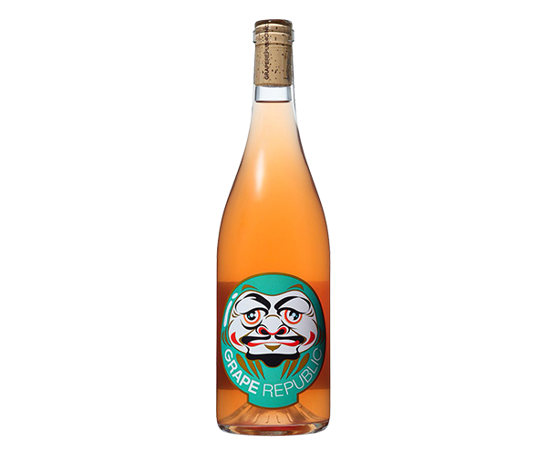 Grape Republic