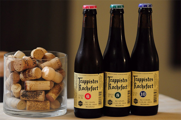 Rochefort
