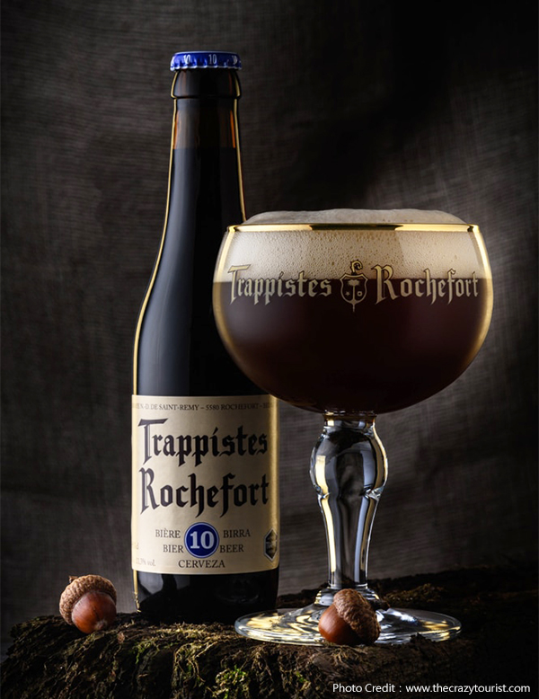 Rochefort