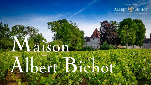 Albert Bichot