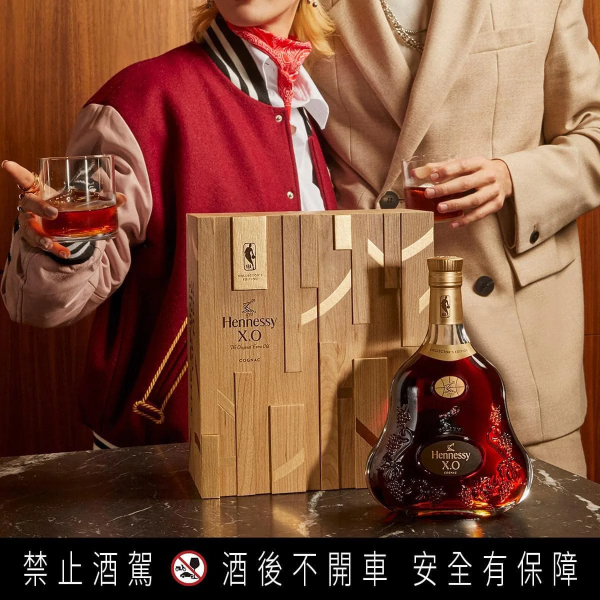 軒尼詩 中秋禮