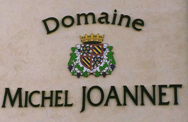 Domaine Joannet