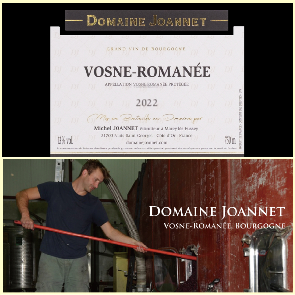 Domaine Joannet