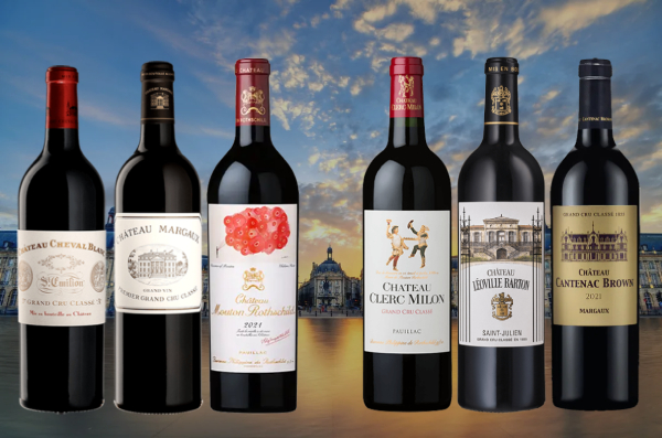 bordeaux