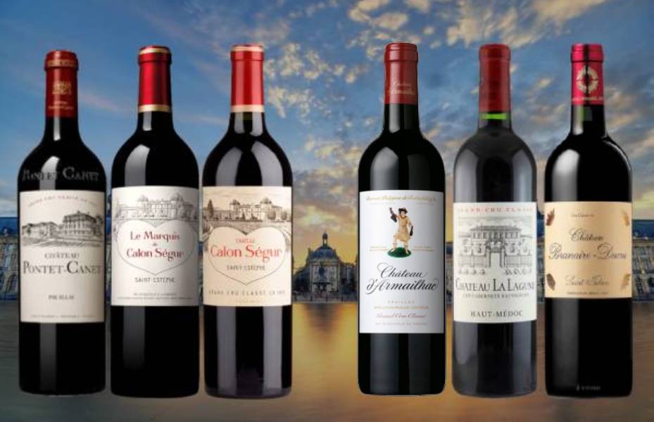 bordeaux