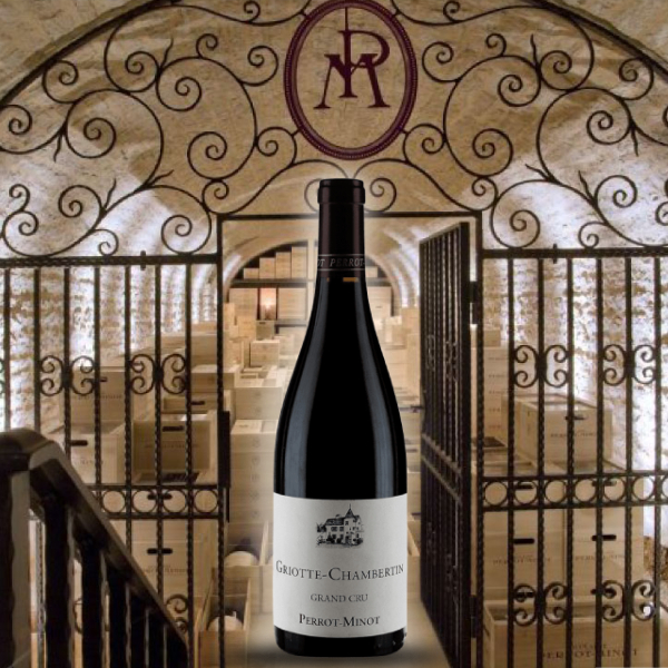  Bourgogne Magnums 
