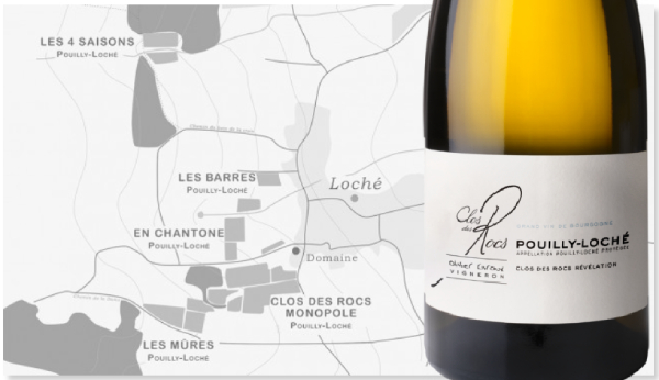Domaine du Clos des Rocs