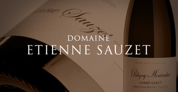 Domaine Etienne Sauzet
