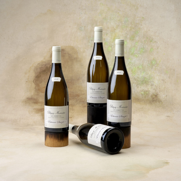 Domaine Etienne Sauzet