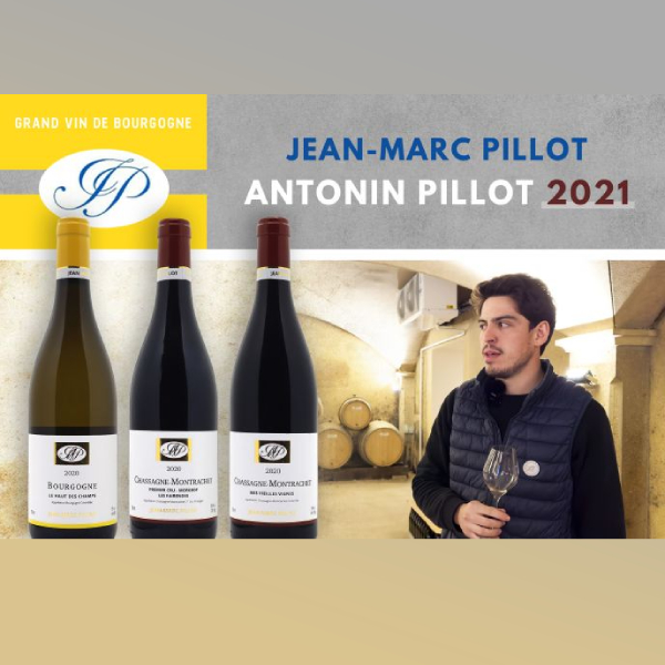 Jean-Marc Pillot