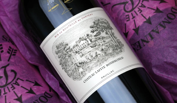 Château Lafite Rothschild