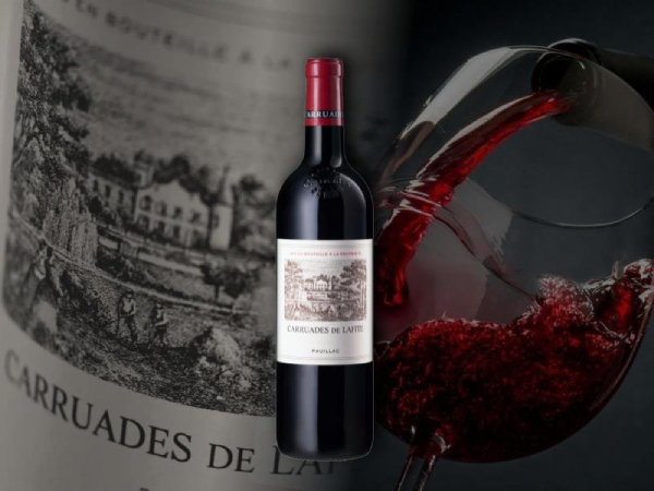 Château Lafite Rothschild
