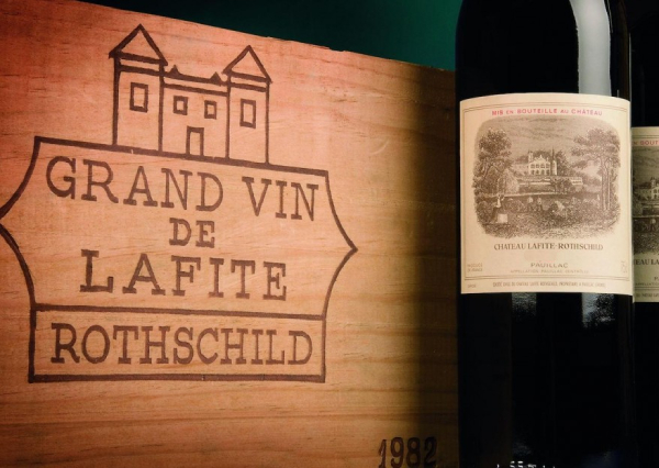 Château Lafite Rothschild