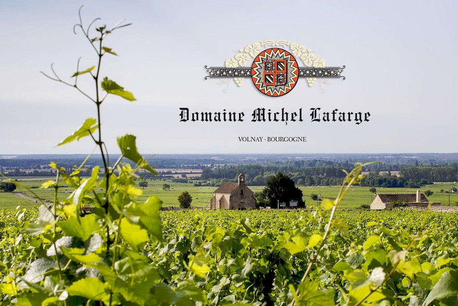  Michel Lafarge 