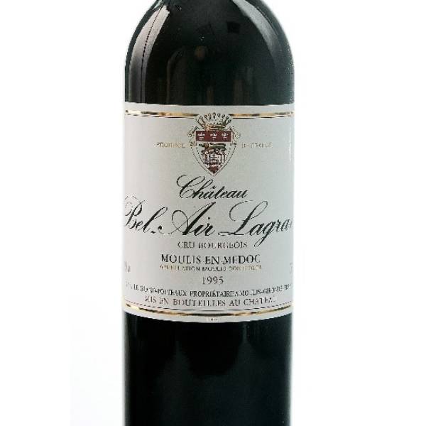  Must-have Bordeaux 
