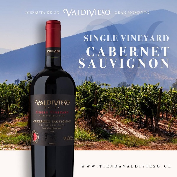 Valdivieso_Single_Vineyard
