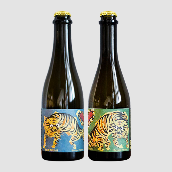 Malikuda 牽手酒