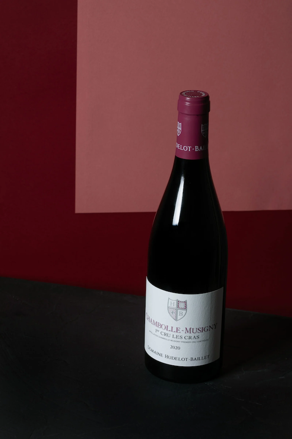 La Gibryotte(Claude Dugat)