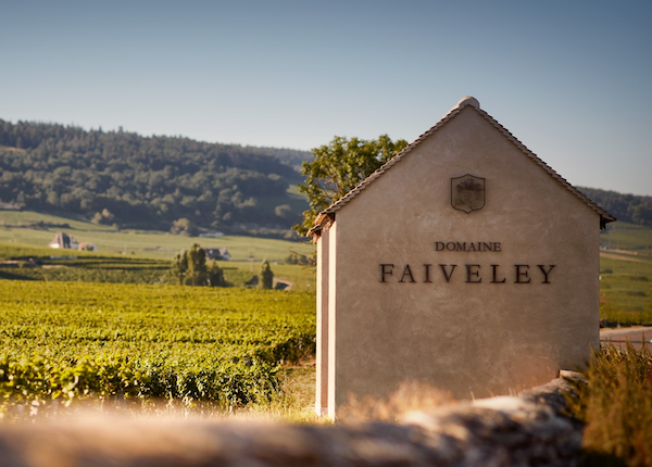 Faiveley 