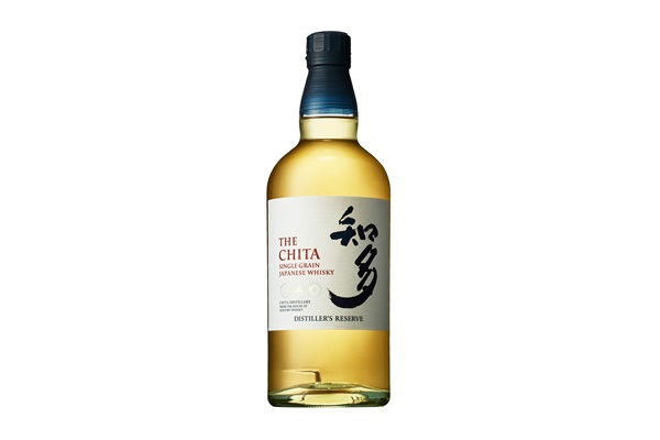 知多單一穀物日本威士忌