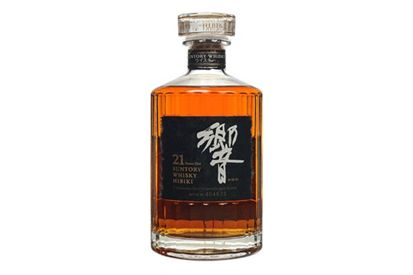 響21年調和威士忌