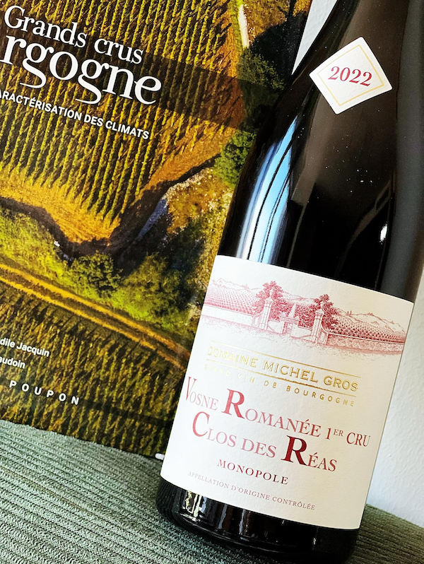 La Gibryotte(Claude Dugat)